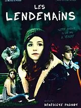 Les lendemains DVD