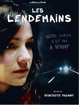 Les lendemains DVD