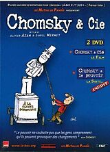 Chomsky & Cie DVD