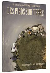 Les pieds sur Terre DVD