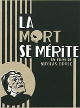 La mort se mérite DVD