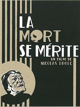 La mort se mérite DVD