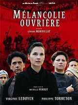 Mélancolie ouvrière DVD