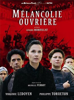 Mélancolie ouvrière DVD