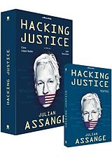 Hacking Justice - Julian Assange DVD