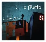 A Filetta LP (analog) I Balconi