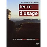 Terre d'usage DVD