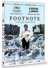 Footnote DVD