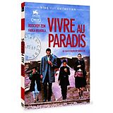 Vivre au Paradis DVD