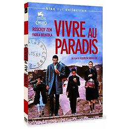 Vivre au Paradis DVD