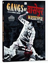 Gangs of Wasseypur - Partie 1 DVD