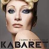 Patricia Kaas CD Kabaret - (studio)