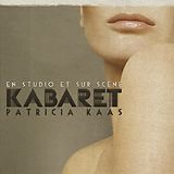 Patricia Kaas CD Kabaret - (live + Studio)