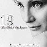 Patricia Kaas CD 19 - Best Of