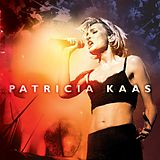 Patricia Kaas CD Patricia Kaas Live