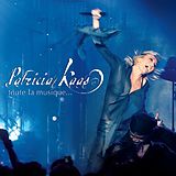 Patricia Kaas CD Toute La Musique - (live)