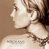 Patricia Kaas CD Rien Ne S'arrete (best Of 2001