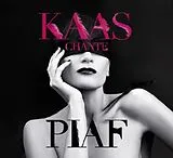 Patricia Kaas CD Kaas Chante Piaf