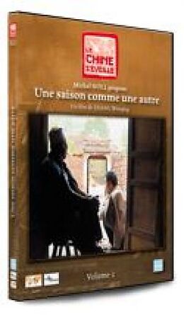 Une saison comme une autre Vol 2 DVD