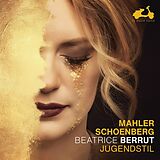 Beatrice Berrut CD Jugendstil