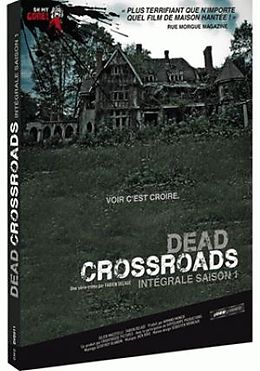 Dead Crossroad - Saison 1 DVD