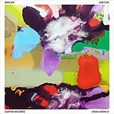 Abacaxi LP (analog) Quetzal