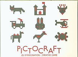 Coffret Pictocraft de 