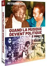 Quand la musique devient politique : Coffret My Friend Fela + Tropicália DVD