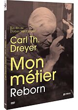 Carl Th. Dreyer - Mon métier - Reborn DVD