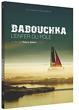 Babouchka - L'enfer du pôle DVD