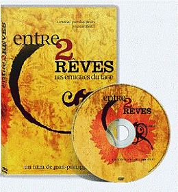 Entre 2 rêves DVD