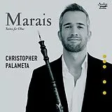 Palameta & Christopher CD Suiten Für Oboe