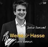 Jadran Duncumb CD Lute Sonatas