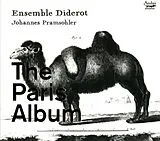 Johannes Pram Ensemble Diderot CD The Paris Album