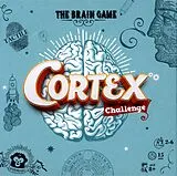 Cortex Challenge (Spiel) Spiel