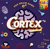 Cortex Challenge Kids Spiel