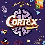 Cortex Challenge Kids (Kinderspiel) Spiel