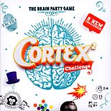 Cortex 2 - Challenge (weiß) Spiel