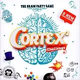 Cortex 2 - Challenge (weiß) Spiel
