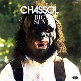 Chassol Vinyl Big Sun (Vinyl)