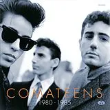 Comateens Vinyl 1980-1985 (3lp)