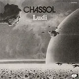 Chassol LP (analog) Ludi (dlx 2lp,Gf,Dl)