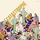 Catastrophe Vinyl Fizzy (1lp + Printed Inner Sleeve ) Rsd 2020