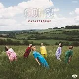 Catastrophe Vinyl Gong!