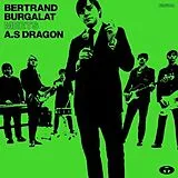Bertrand Meets A.s Dragon Burgalat LP (analog) Album Live