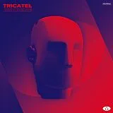 Tricatel LP (analog) Tricatel Machine