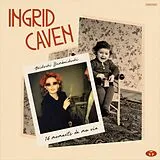 Ingrid Caven CD Heidschi Bumbeidschi,16 Moments De Ma Vie
