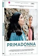 Primadonna (DVD) DVD