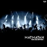 Matmatah CD You'Re Here, Now What ?