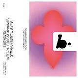 Victor/Orche Julien-Laferrière CD Beethoven: Sinfonien Nr. 5,6 & 8
